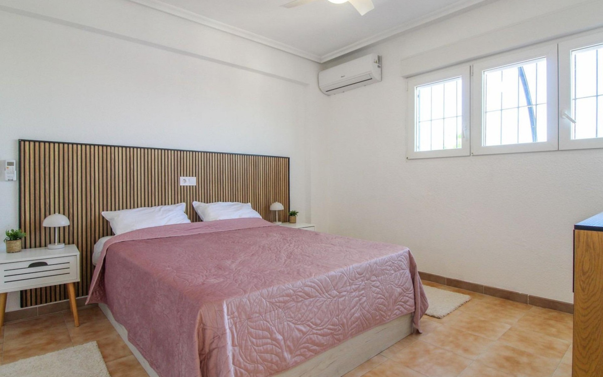 Resale - Apartment - Punta Prima - Rocio del Mar