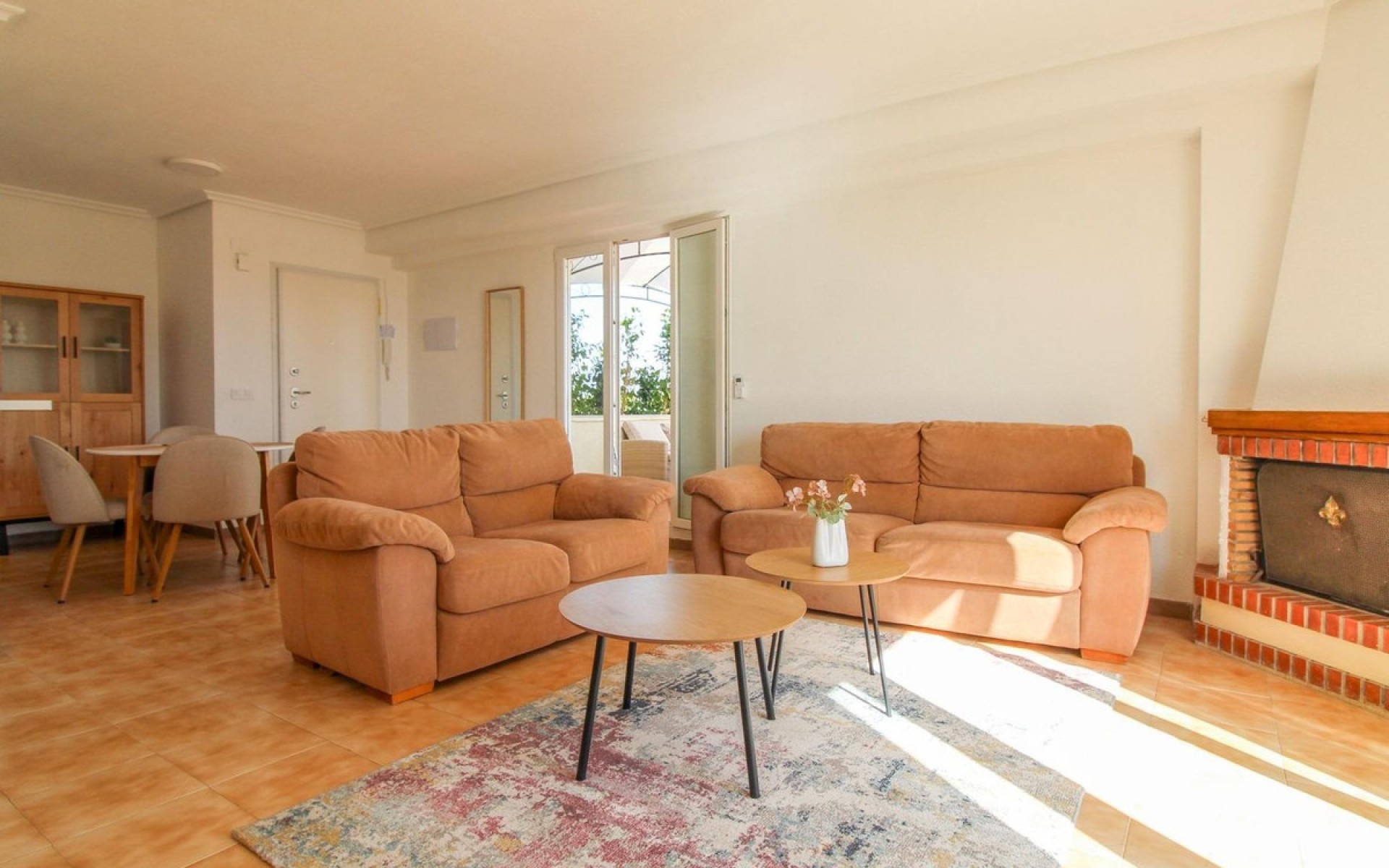 Resale - Apartment - Punta Prima - Rocio del Mar