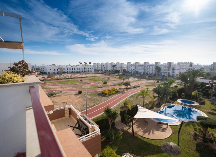 Resale - Apartment - Punta Prima - Rocio del Mar