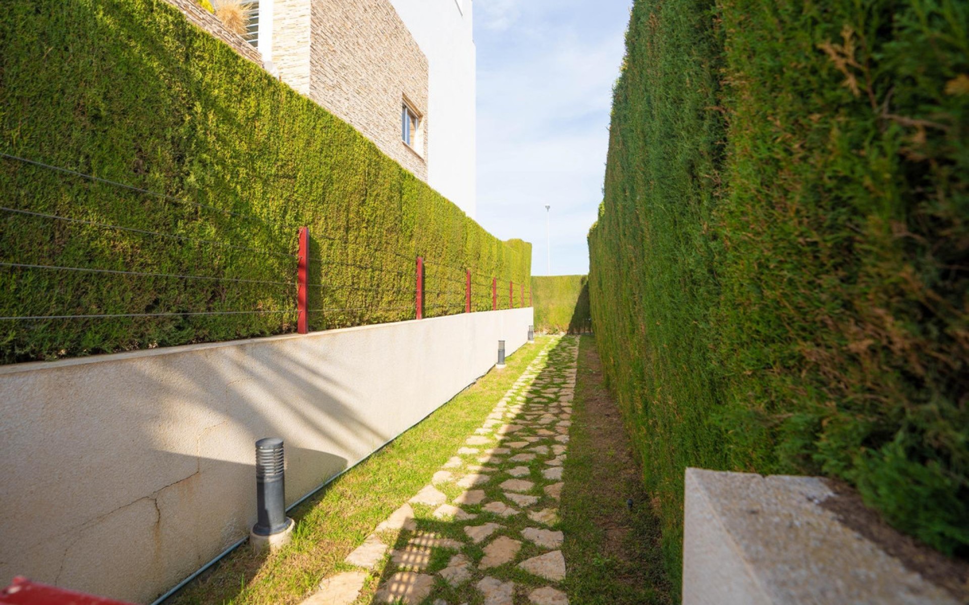 Resale - Apartment - Punta Prima - Rocio del Mar