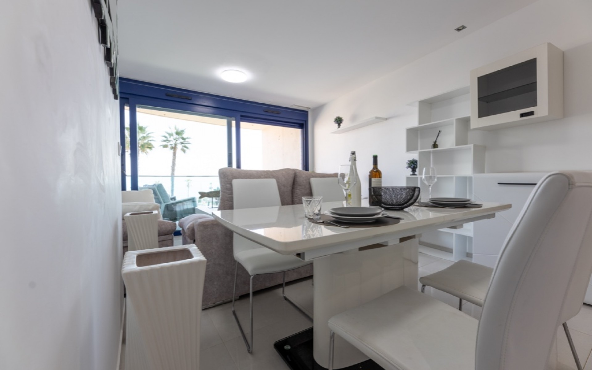 Resale - Apartment - Punta Prima - Sea Senses