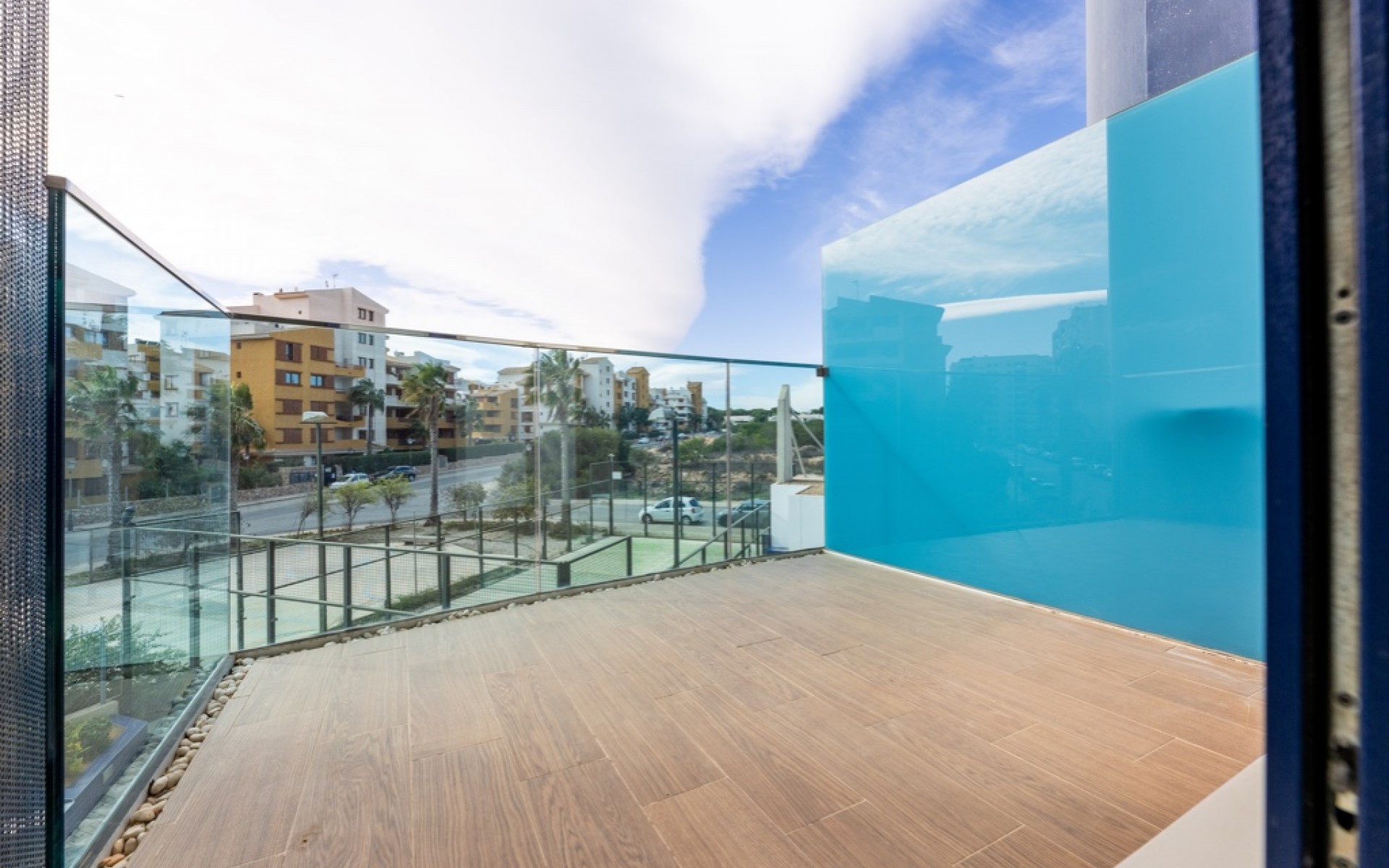 Resale - Apartment - Punta Prima - Sea Senses