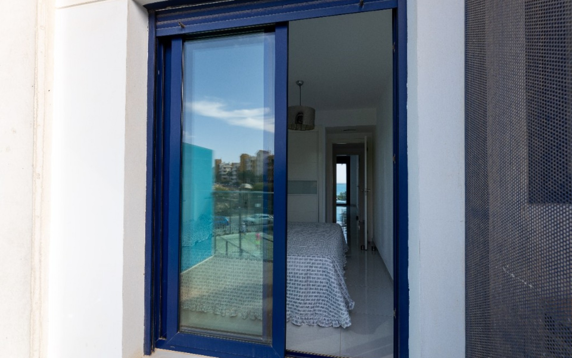 Resale - Apartment - Punta Prima - Sea Senses