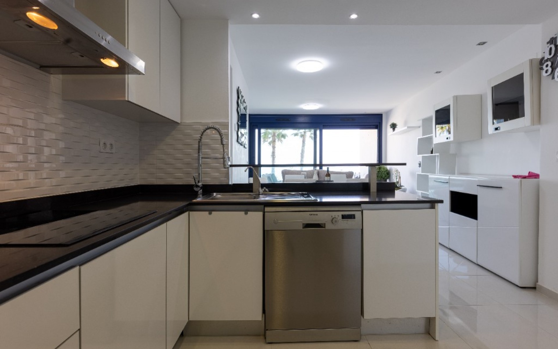 Resale - Apartment - Punta Prima - Sea Senses