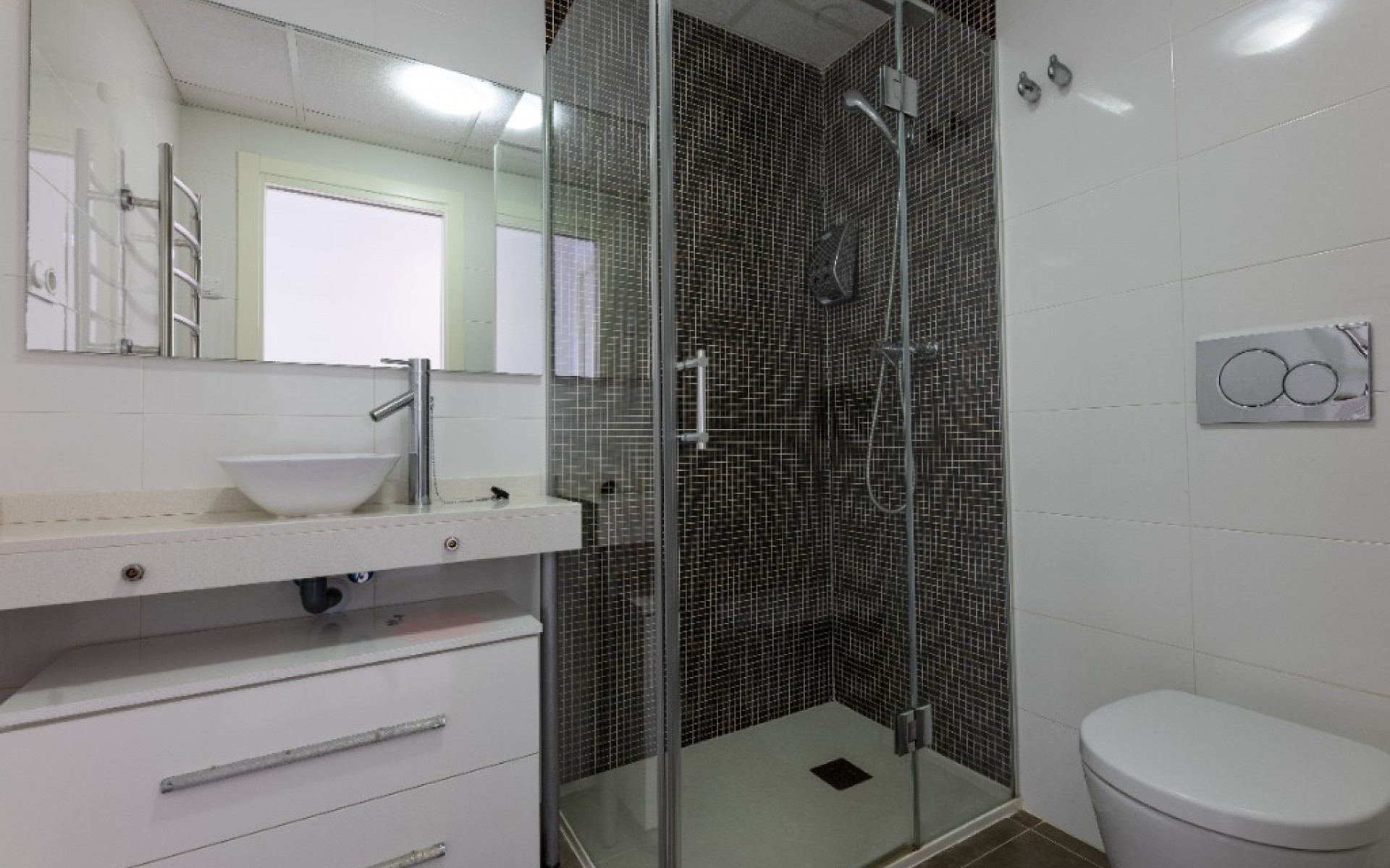 Resale - Apartment - Punta Prima - Sea Senses