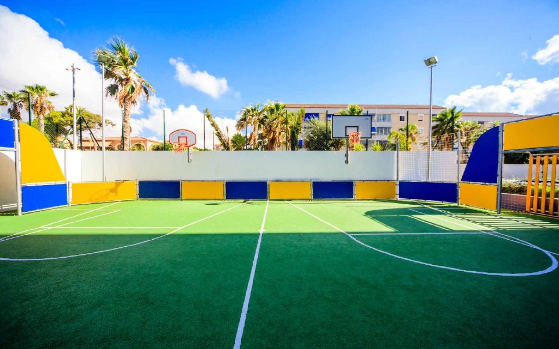 Resale - Apartment - Punta Prima - Sea Senses