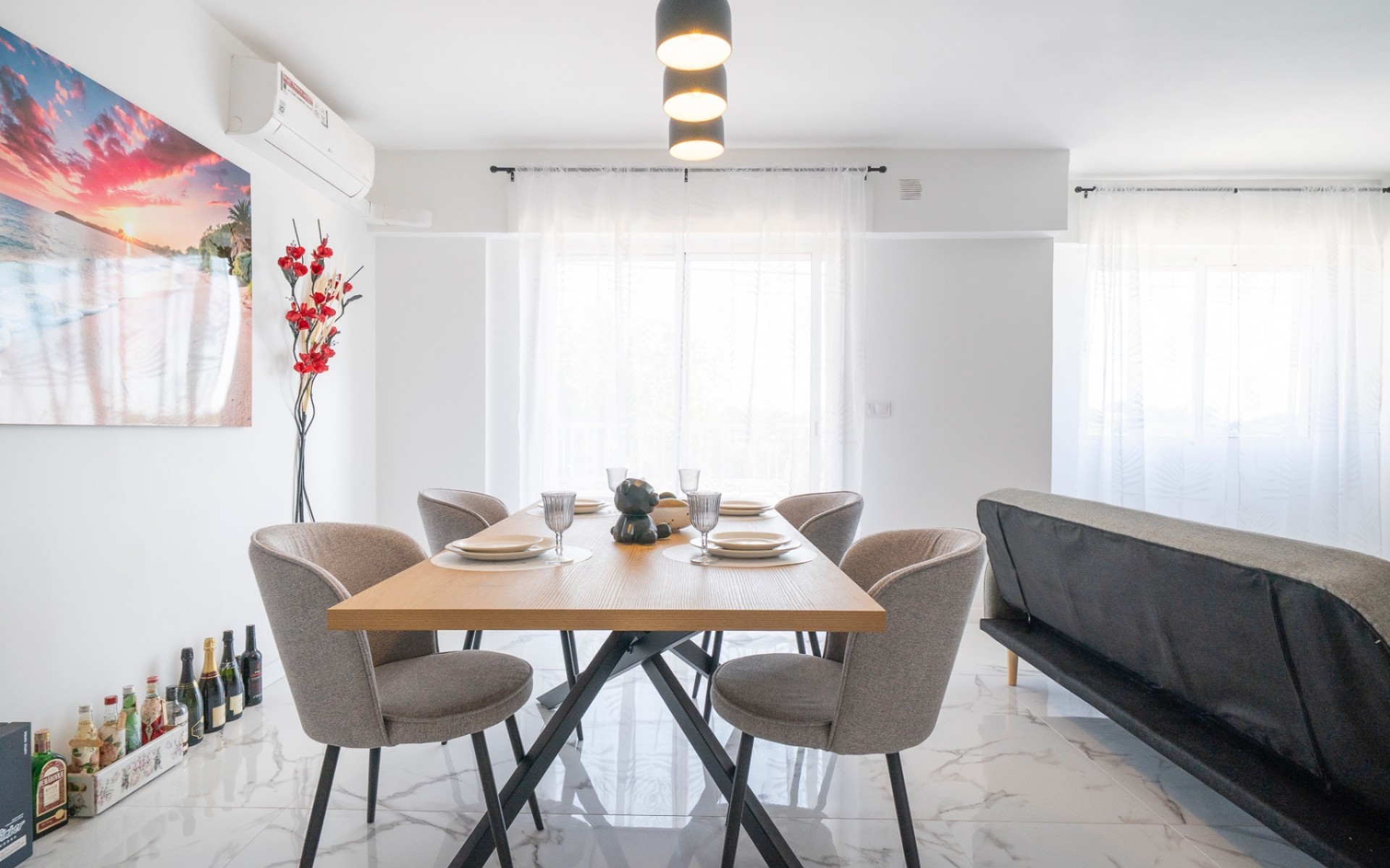 Resale - Apartment - Punta Prima