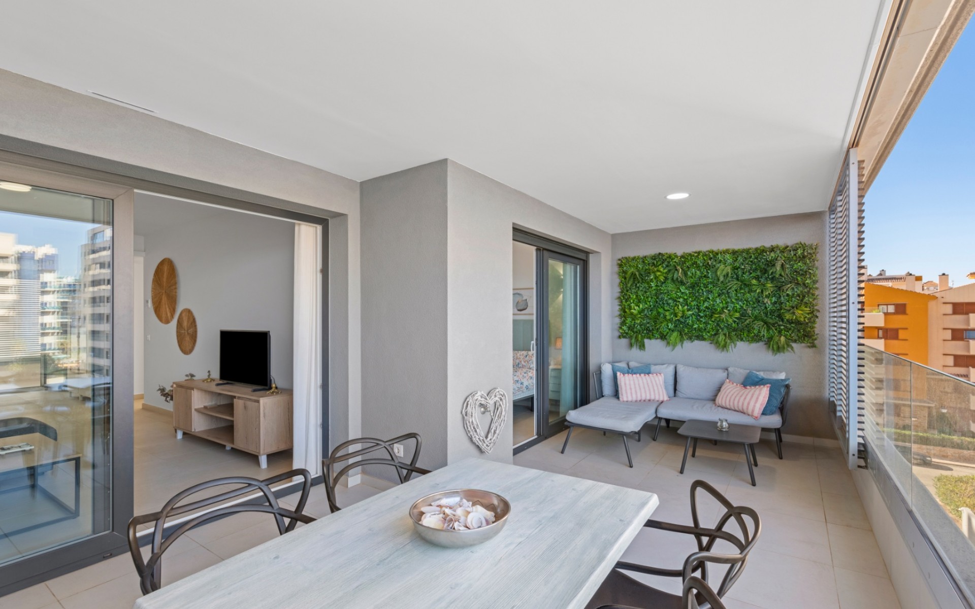 Resale - Apartment - Punta Prima