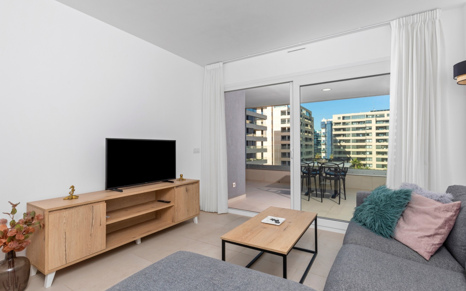 Resale - Apartment - Punta Prima