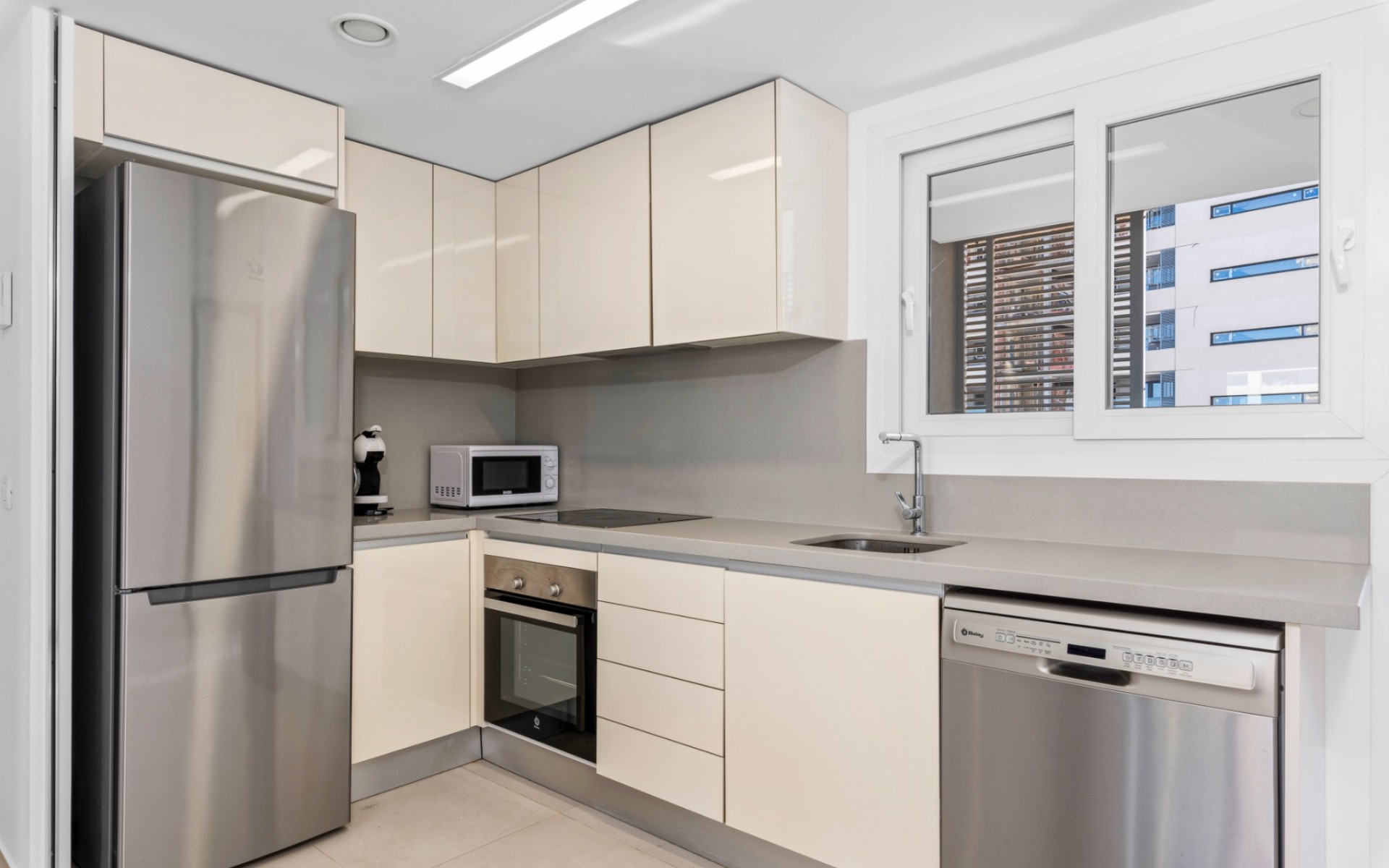 Resale - Apartment - Punta Prima