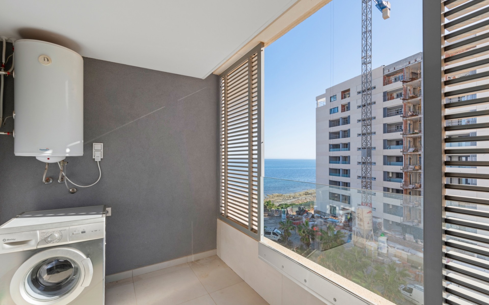 Resale - Apartment - Punta Prima