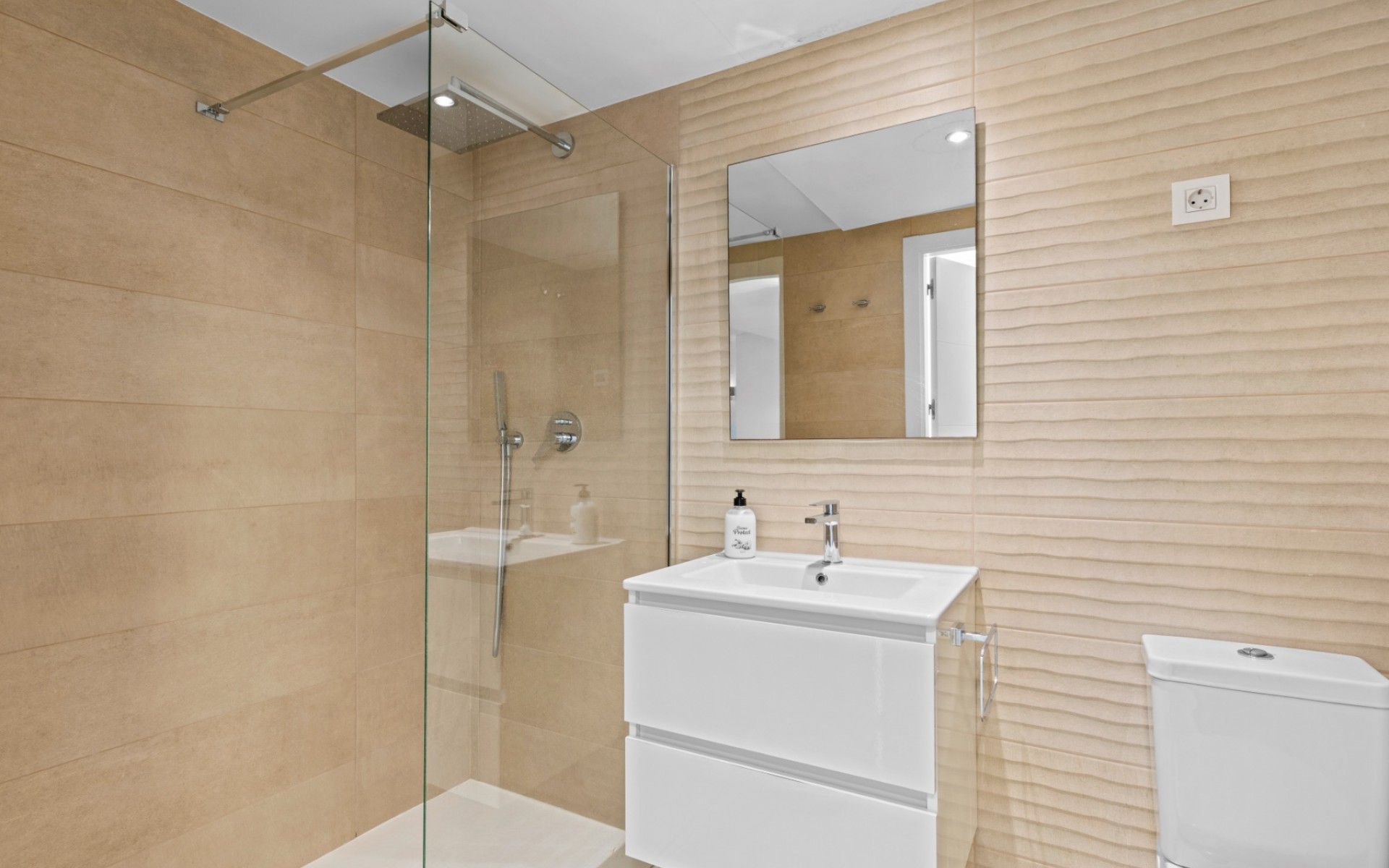 Resale - Apartment - Punta Prima