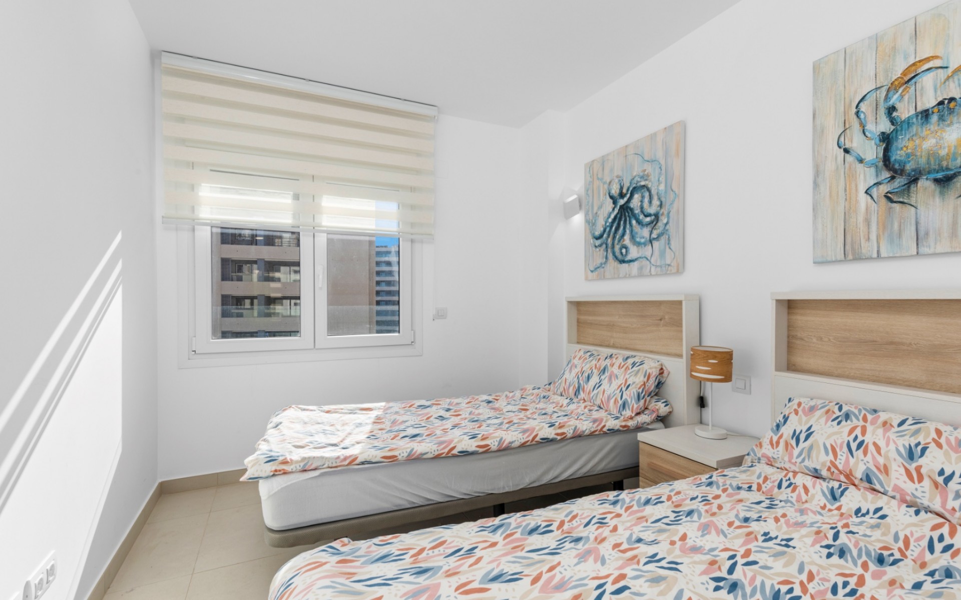 Resale - Apartment - Punta Prima