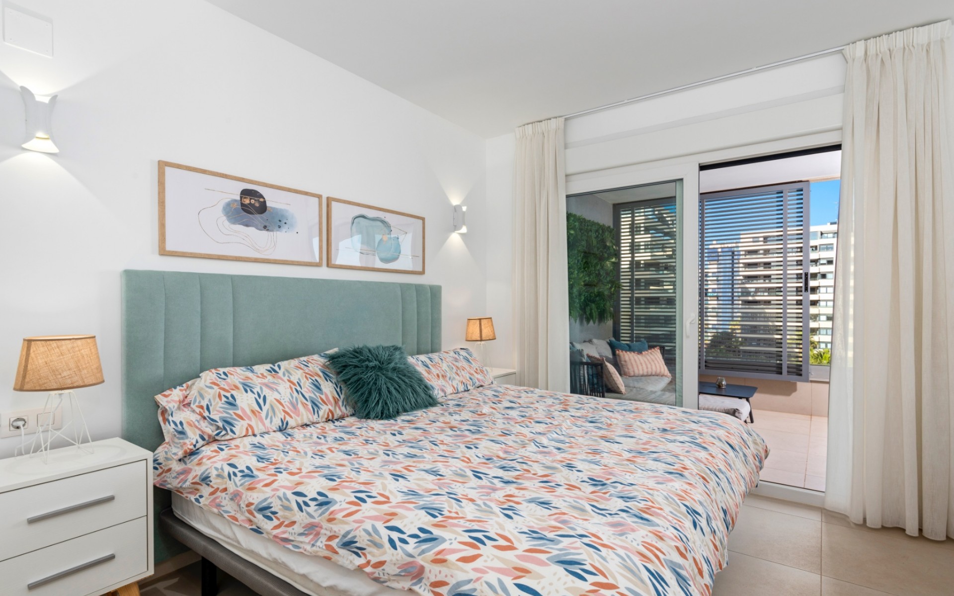 Resale - Apartment - Punta Prima