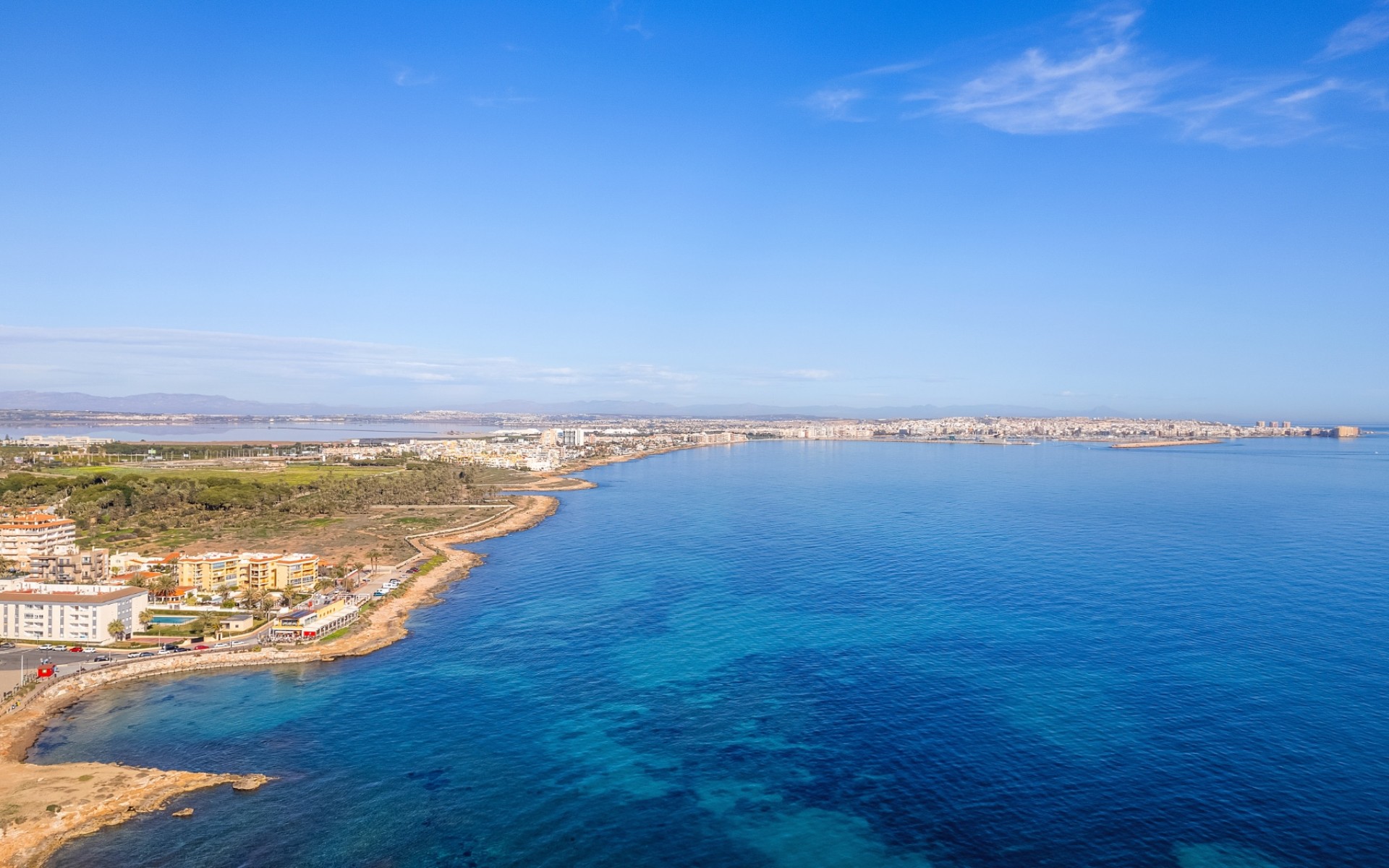 Resale - Apartment - Punta Prima