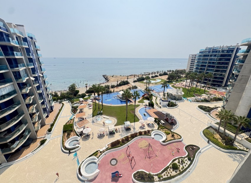 Resale - Apartment - Punta Prima