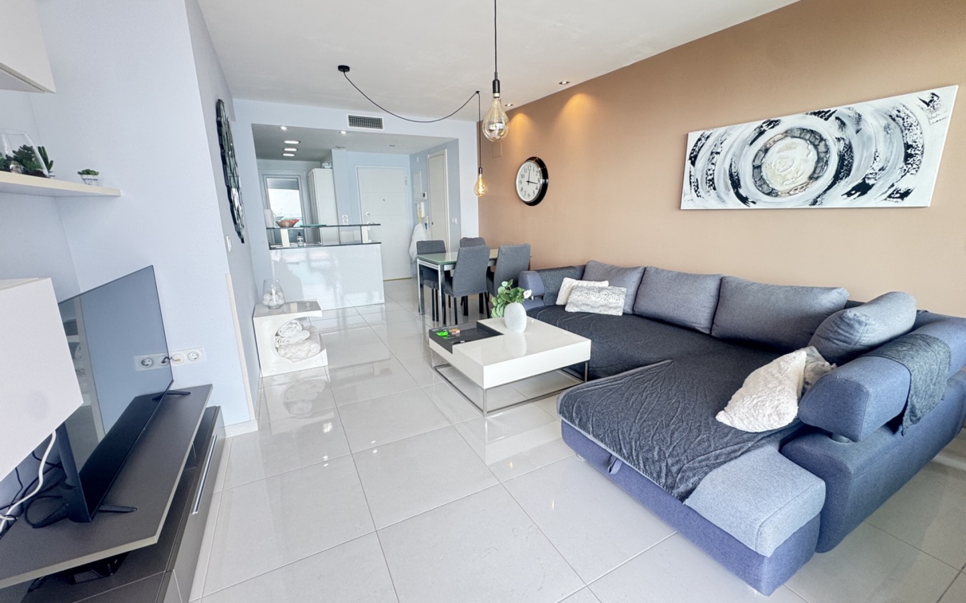 Resale - Apartment - Punta Prima