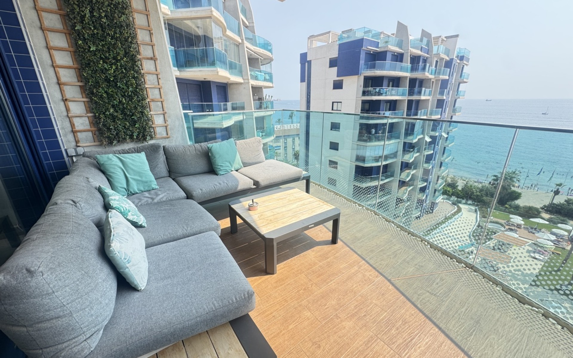 Resale - Apartment - Punta Prima