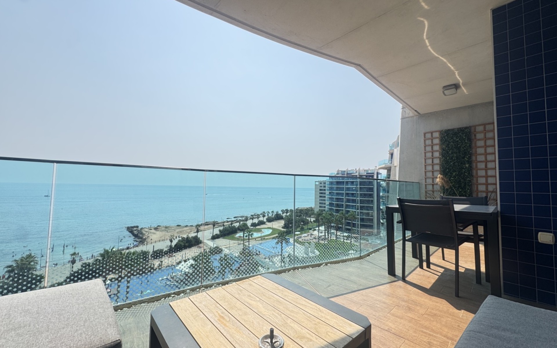 Resale - Apartment - Punta Prima