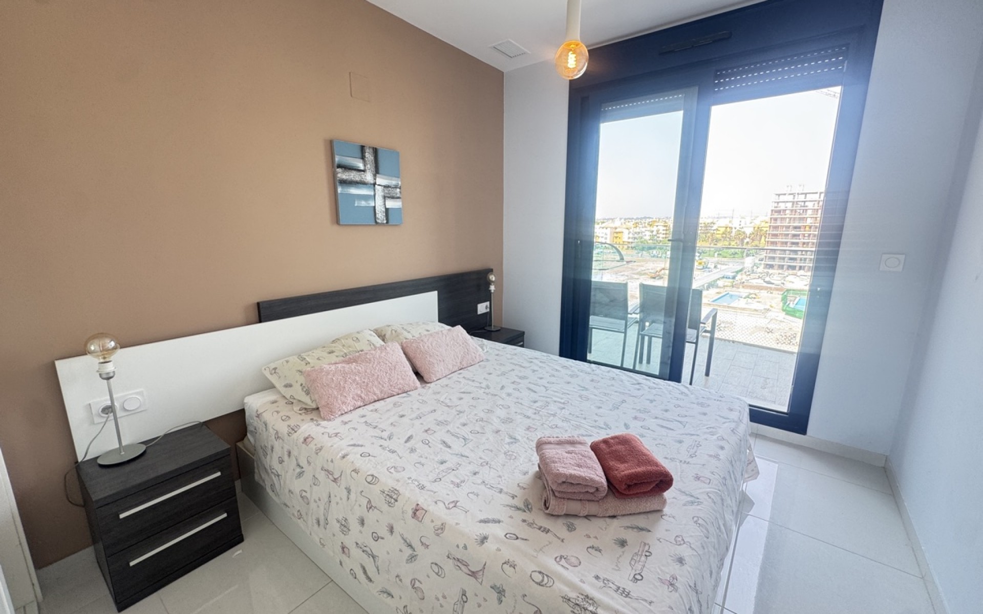 Resale - Apartment - Punta Prima