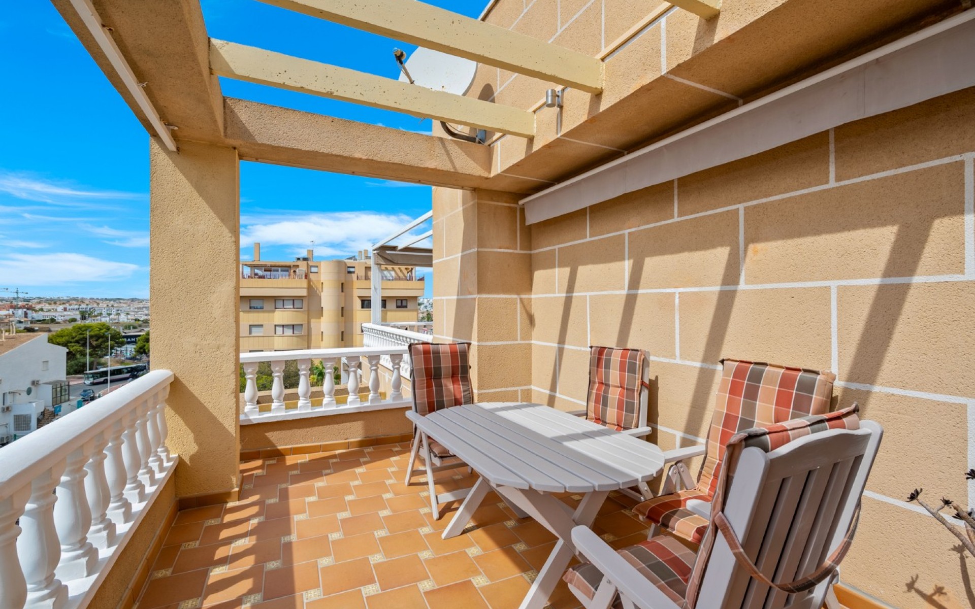 Resale - Apartment - Punta Prima