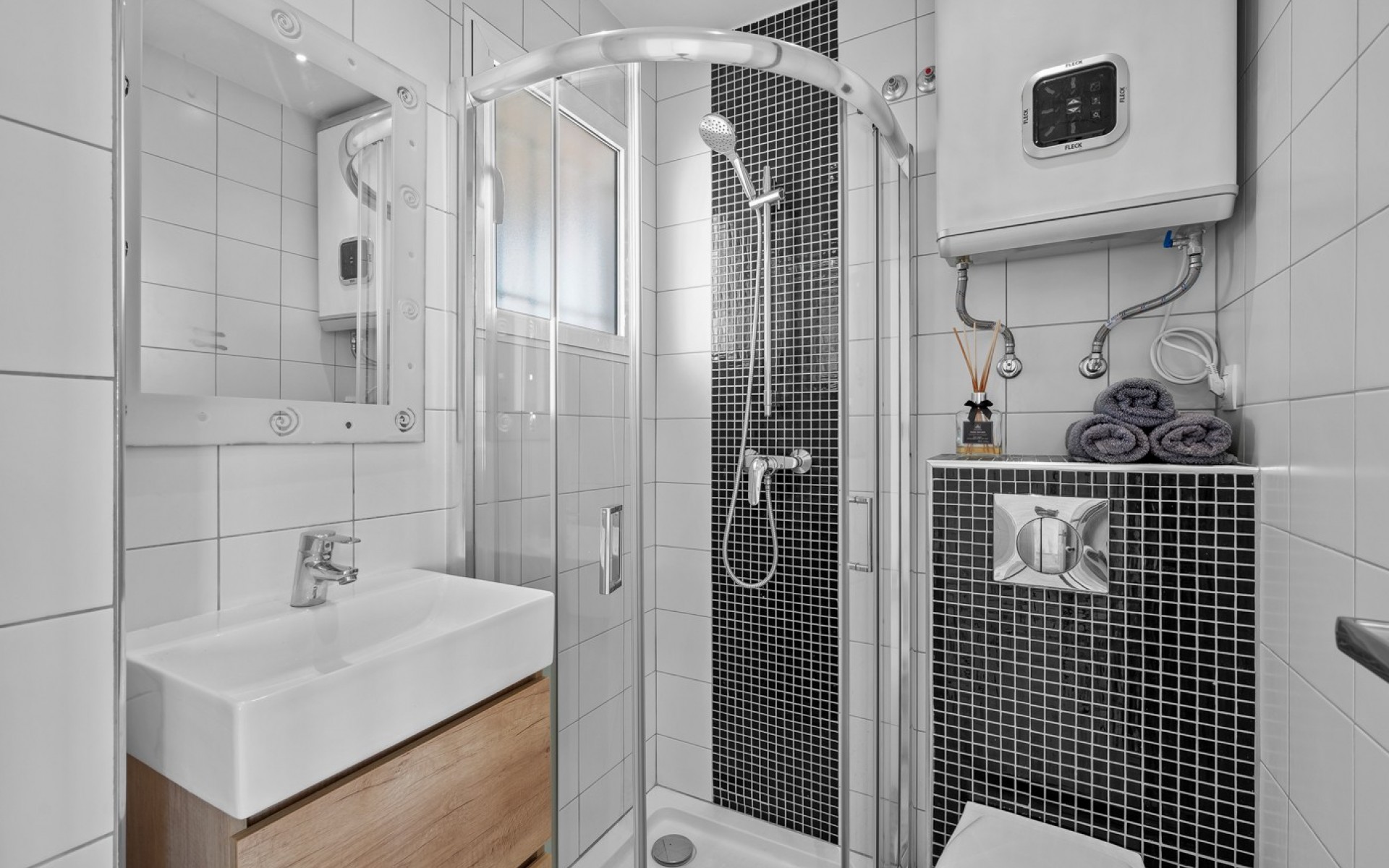 Resale - Apartment - Punta Prima