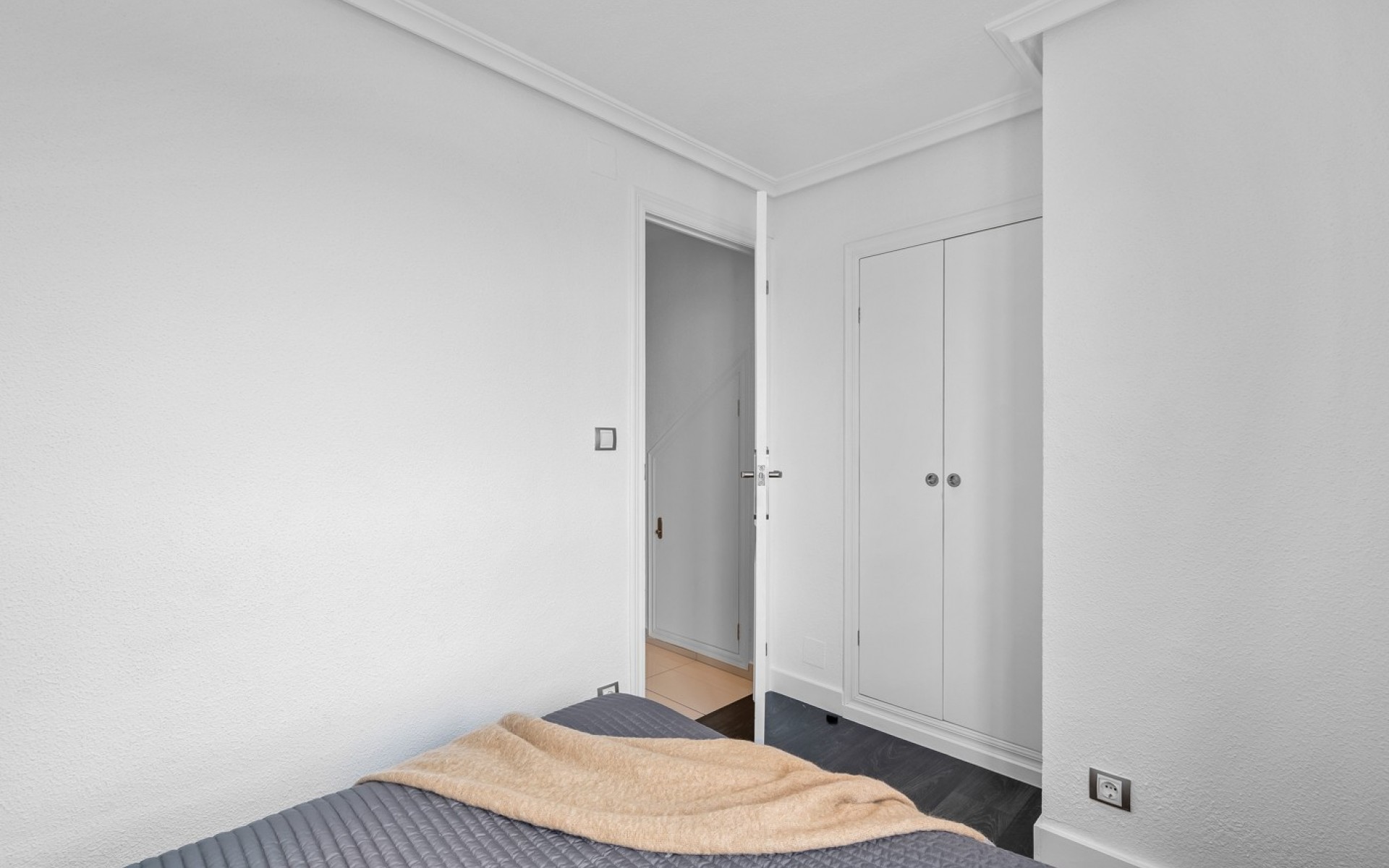 Resale - Apartment - Punta Prima