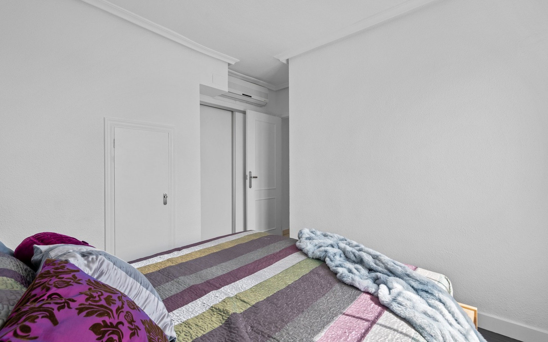 Resale - Apartment - Punta Prima