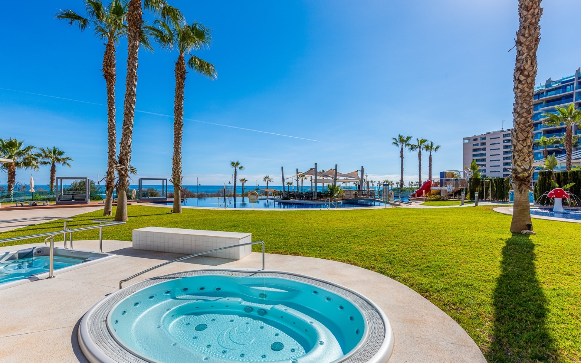 Resale - Apartment - Punta Prima