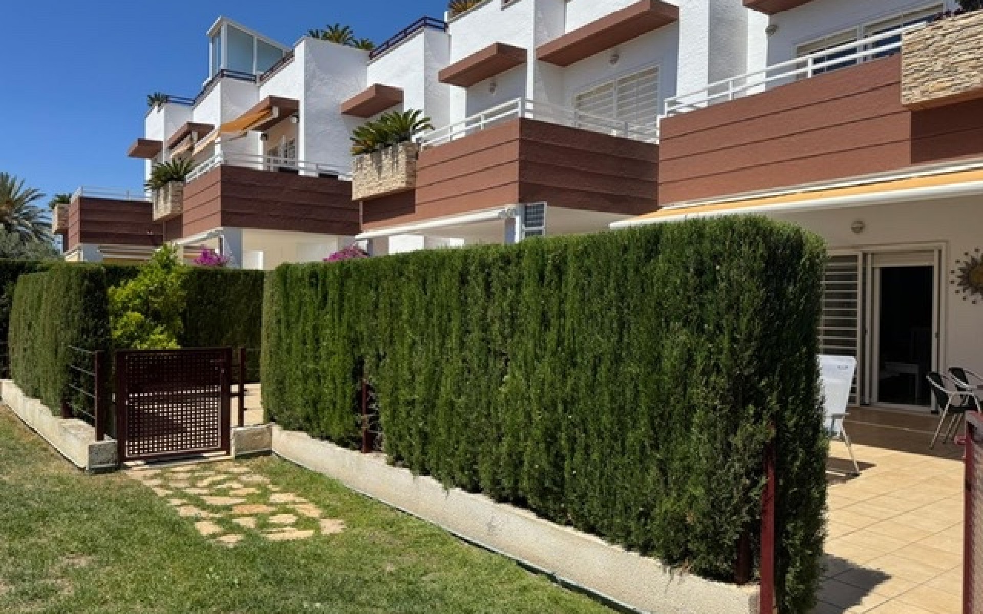 Resale - Apartment - Punta Prima