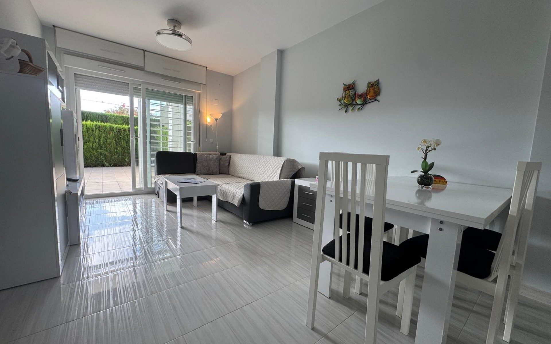 Resale - Apartment - Punta Prima