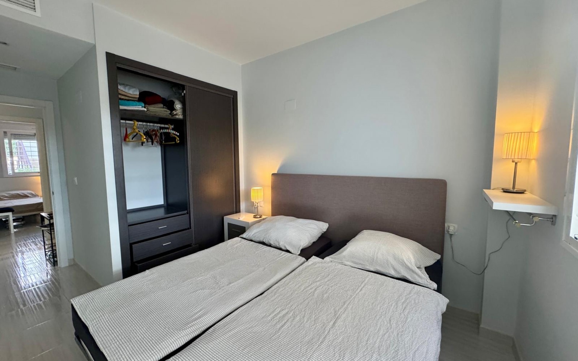 Resale - Apartment - Punta Prima
