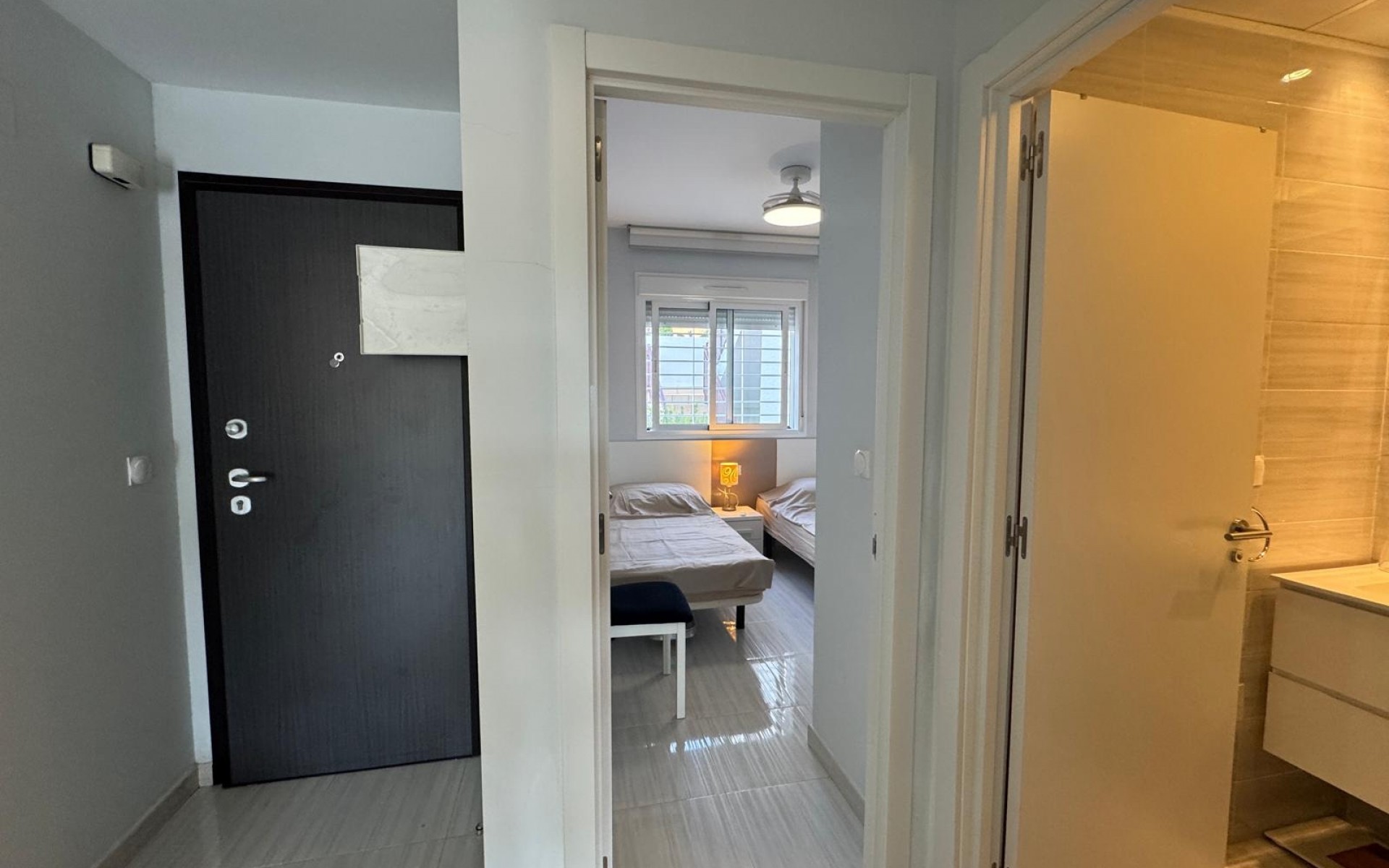 Resale - Apartment - Punta Prima