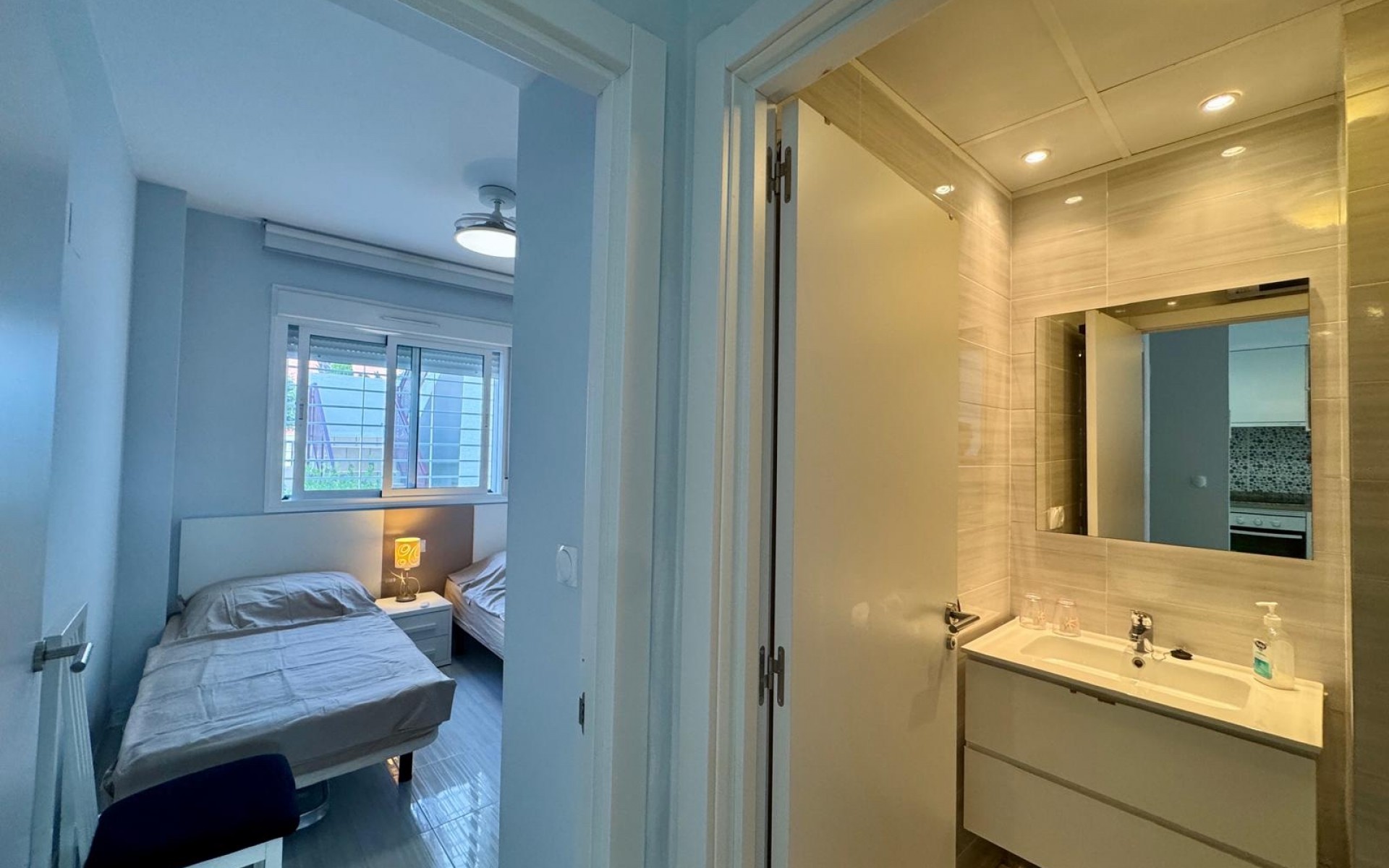 Resale - Apartment - Punta Prima