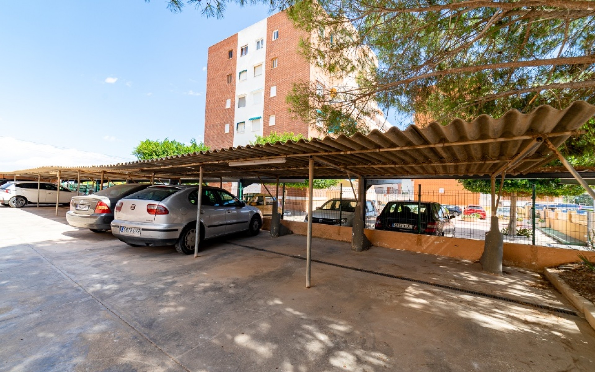 Resale - Apartment - Punta Prima
