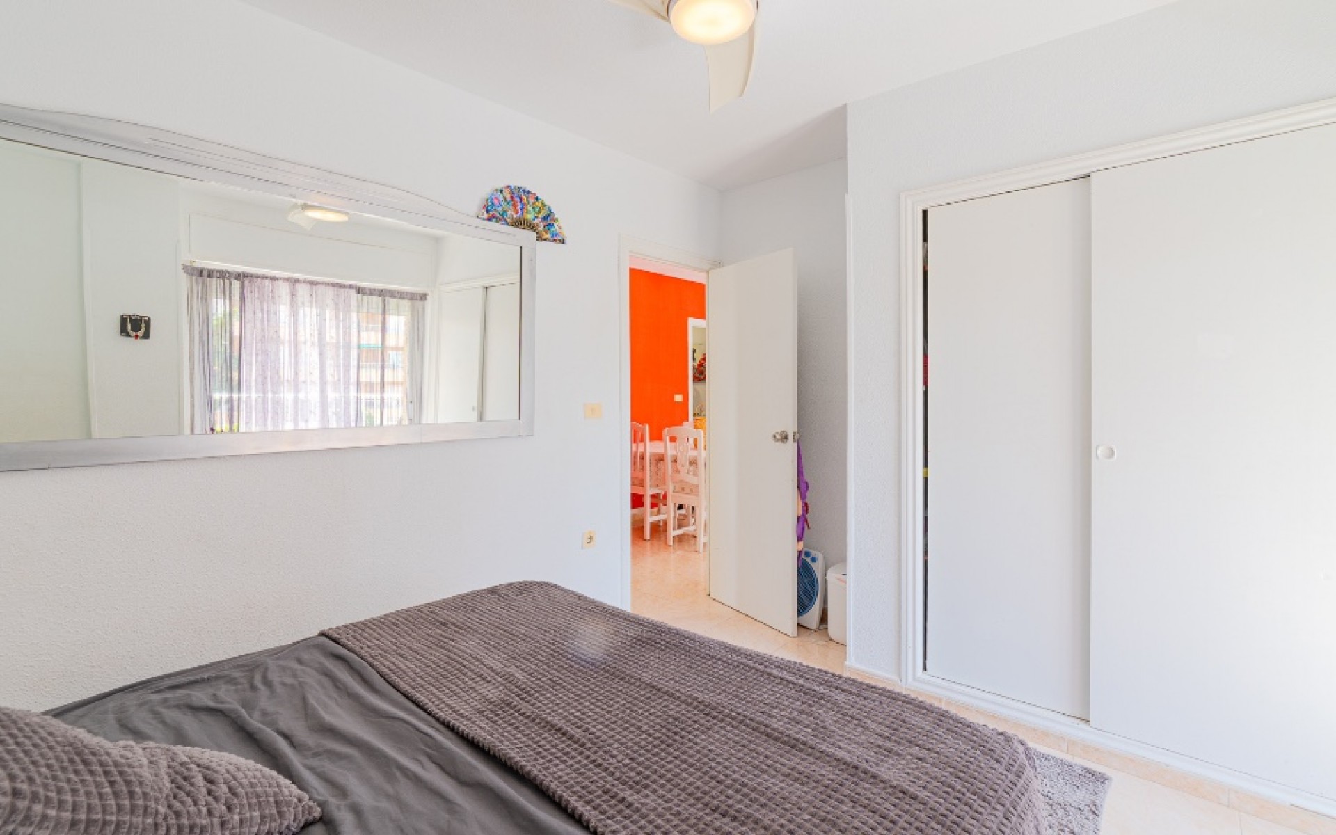 Resale - Apartment - Punta Prima