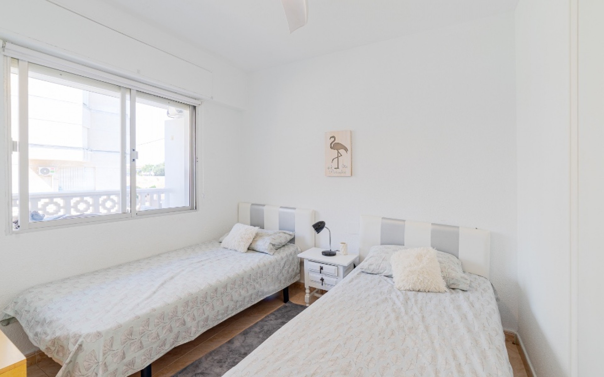 Resale - Apartment - Punta Prima