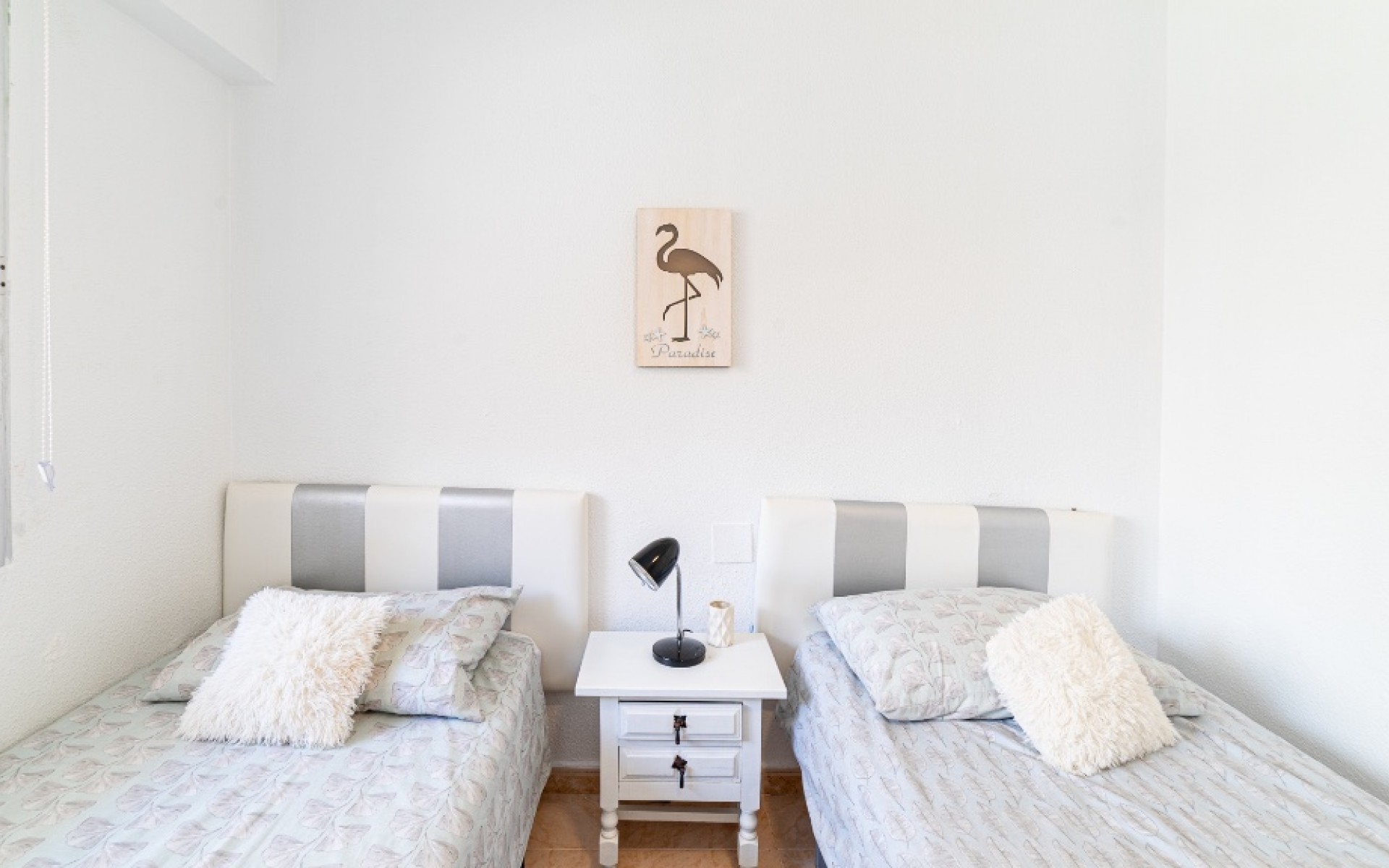 Resale - Apartment - Punta Prima