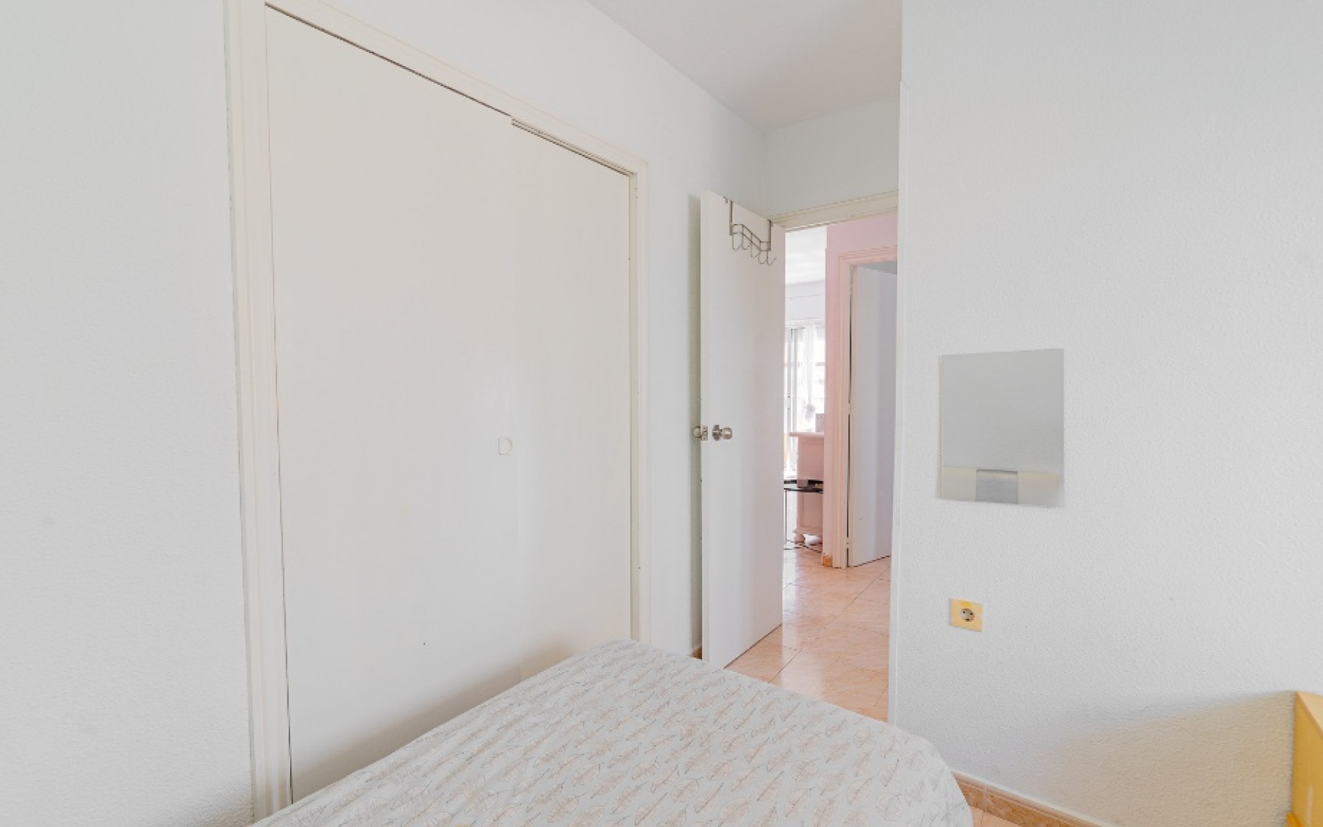 Resale - Apartment - Punta Prima