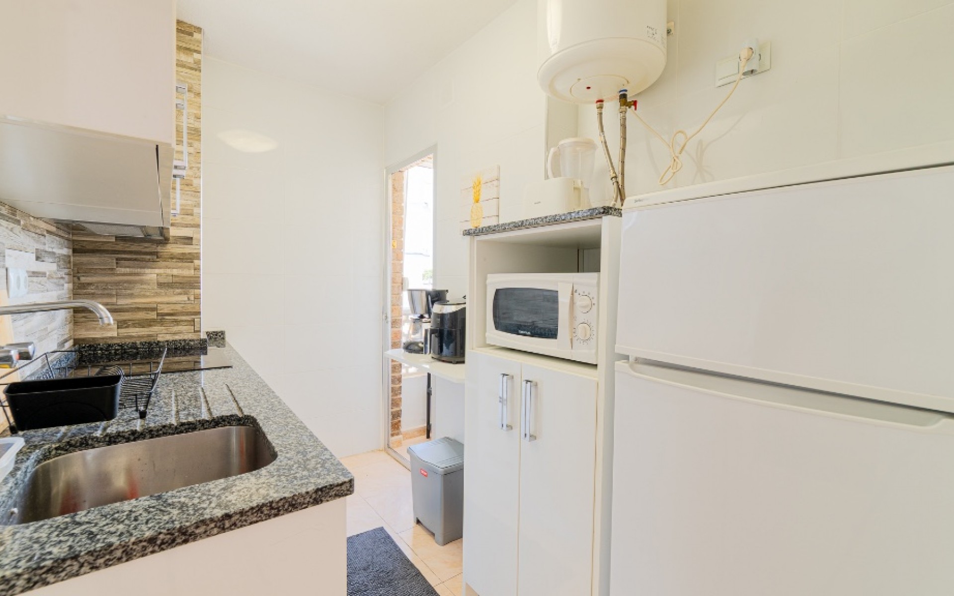 Resale - Apartment - Punta Prima