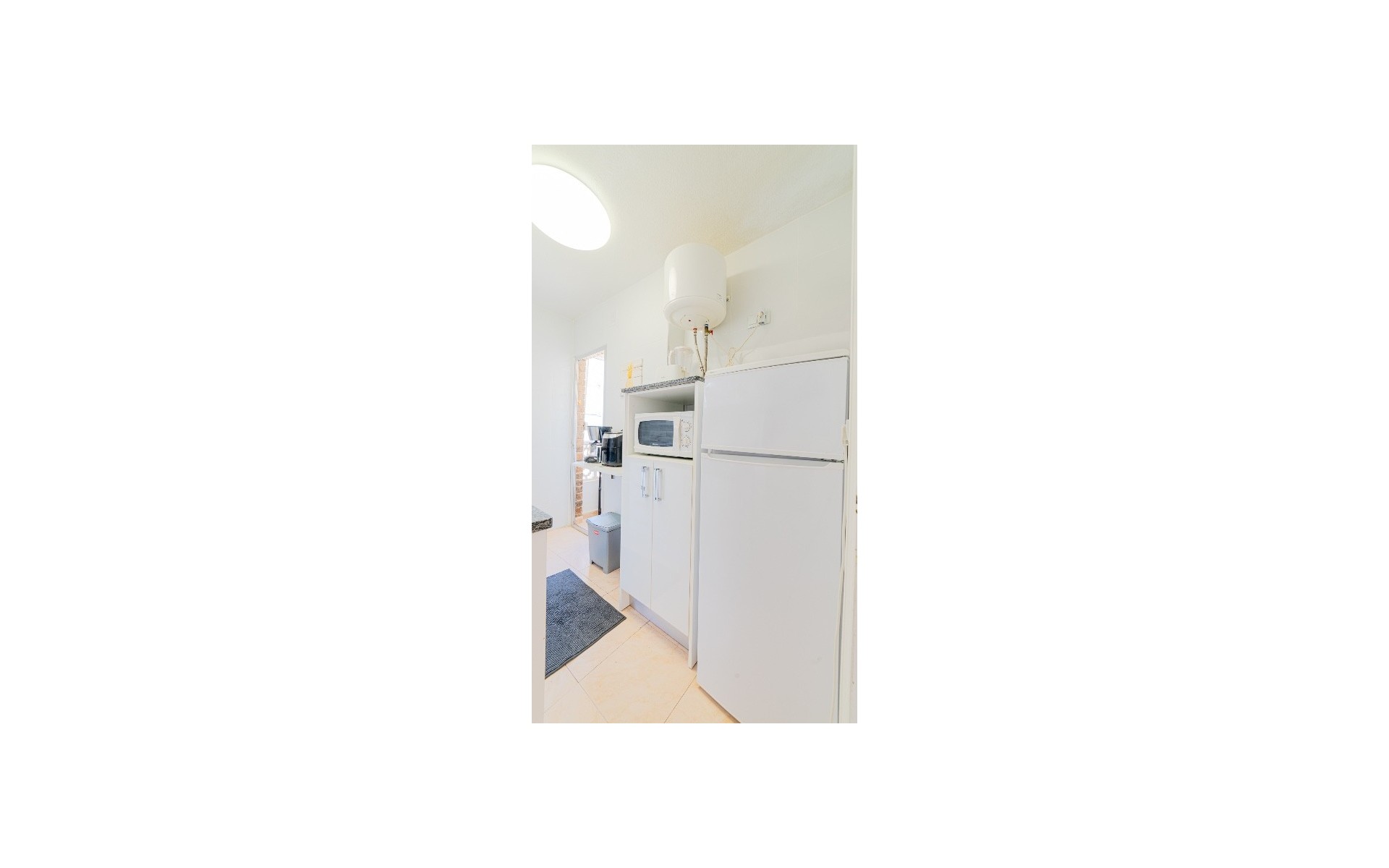 Resale - Apartment - Punta Prima