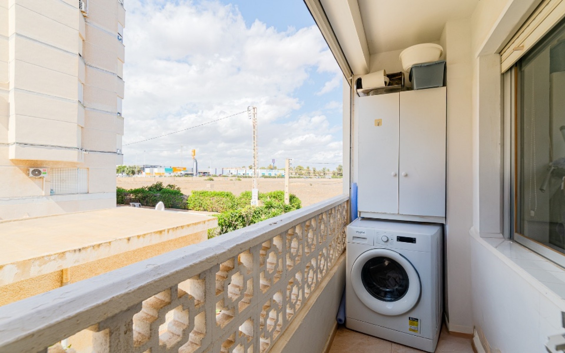 Resale - Apartment - Punta Prima