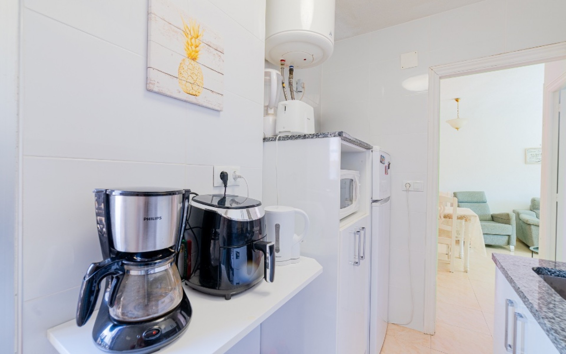 Resale - Apartment - Punta Prima