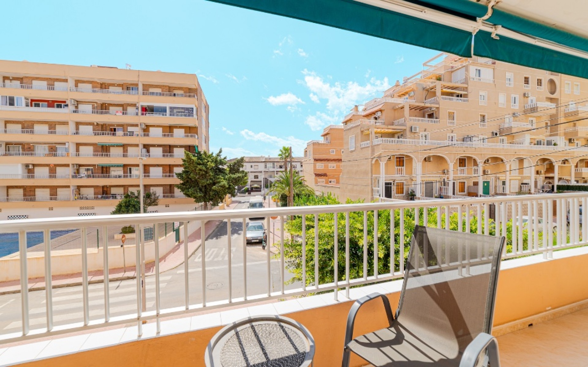 Resale - Apartment - Punta Prima