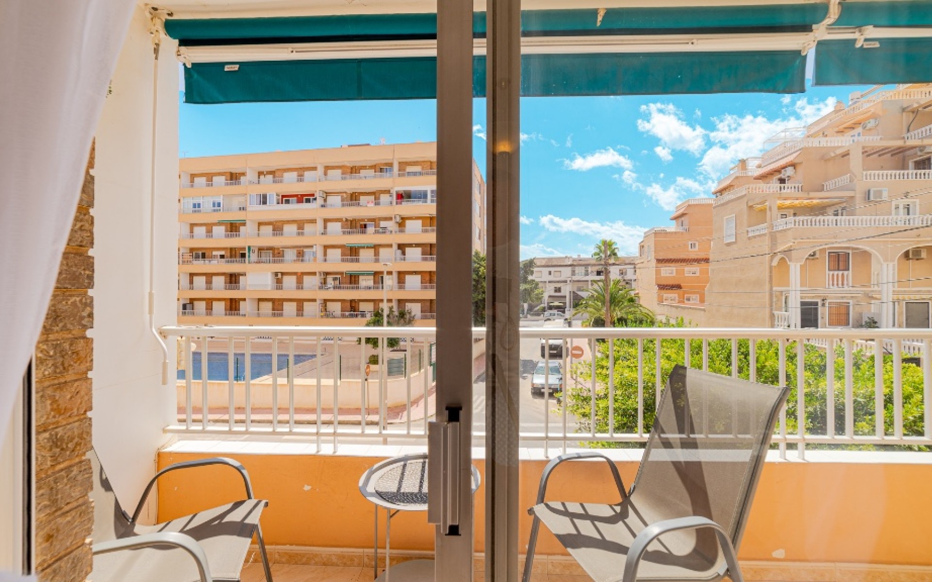 Resale - Apartment - Punta Prima