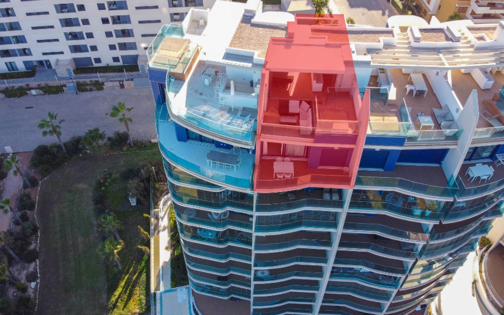 Resale - Apartment - Punta Prima