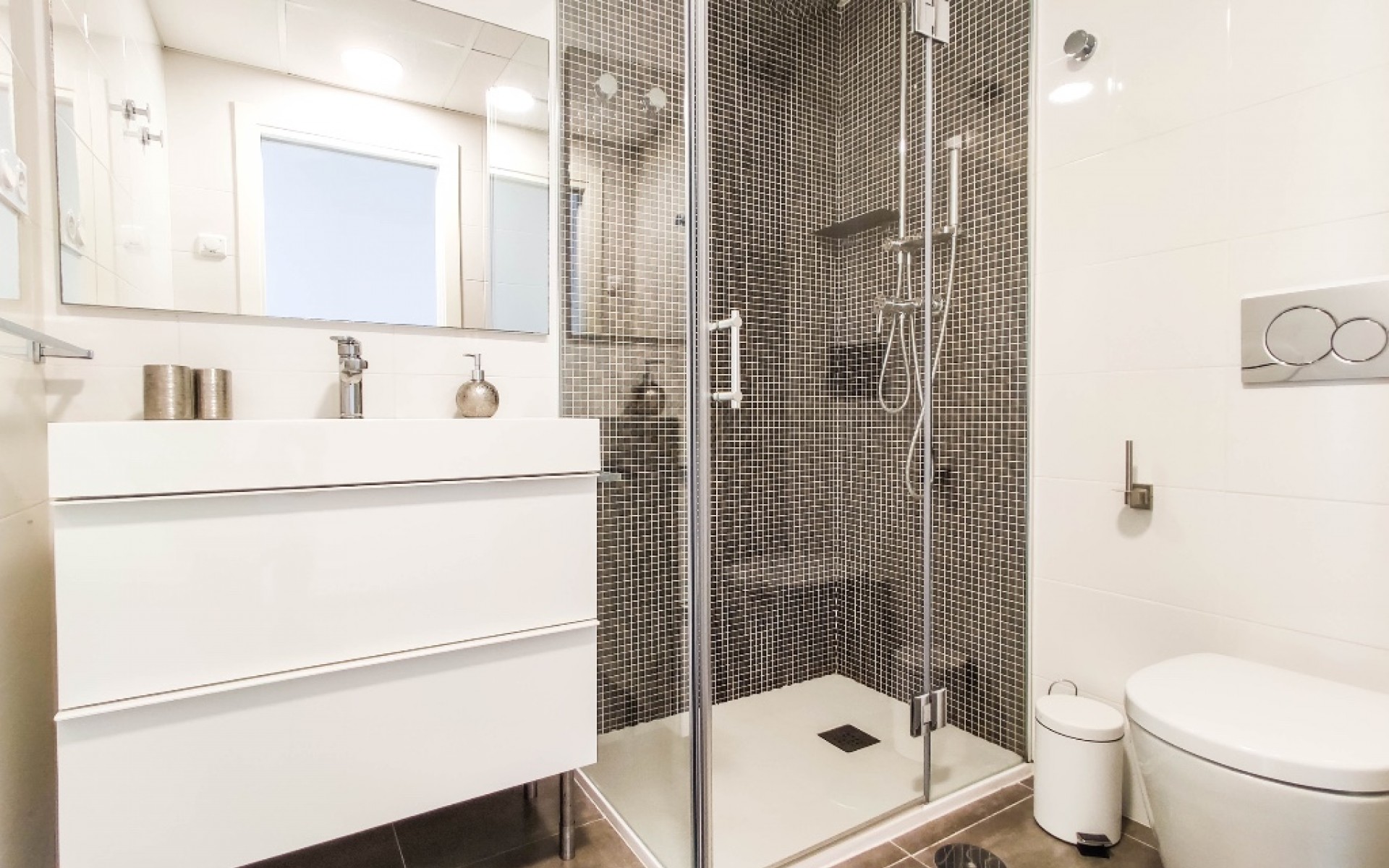 Resale - Apartment - Punta Prima