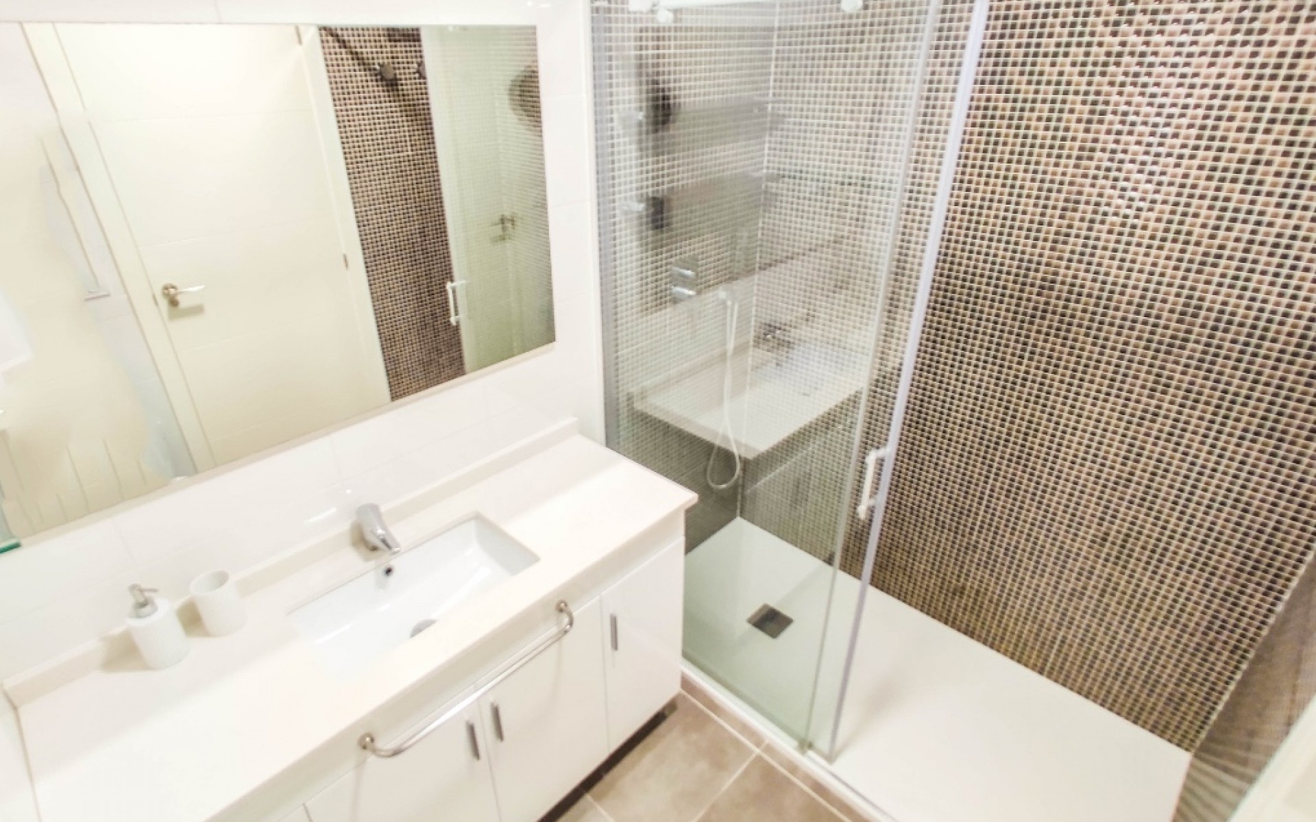 Resale - Apartment - Punta Prima