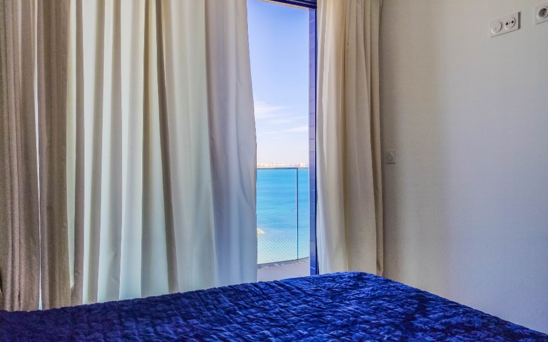 Resale - Apartment - Punta Prima