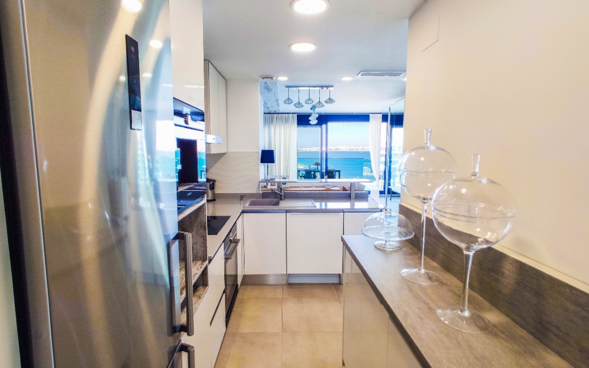 Resale - Apartment - Punta Prima